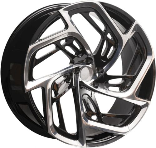 Zixi Zeekr 0272