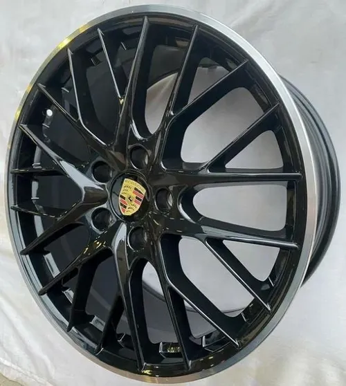 Zixi Porsche FP879