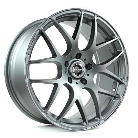 PDW Wheels Kaiser