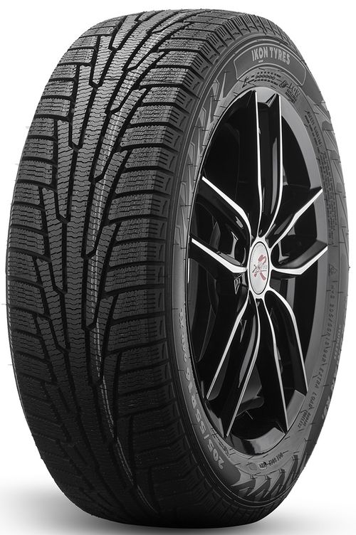 Ikon Nordman RS2