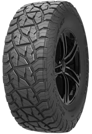 Greentrac Rough Master-RT