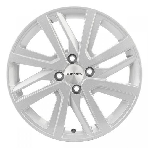 Khomen Wheels KHW1609 (Rio I/Solaris I)