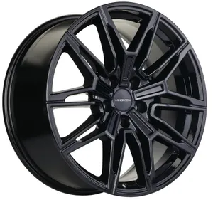 Khomen Wheels KHW1904 (3/4/5/6 series) OLD