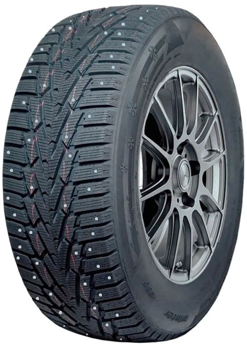 Rauffan Snowmaster S1