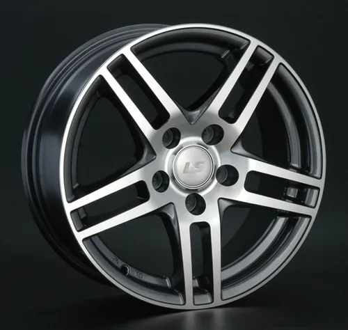 LS Wheels LS281