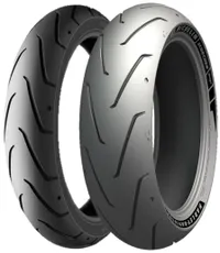 Michelin Scorcher Sport