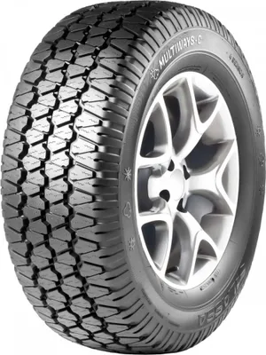 Lassa Multiways-C