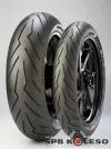 Pirelli Diablo Rosso III