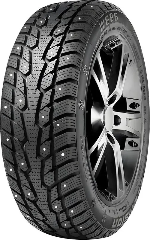 Ovation Tyres Ecovision W-686