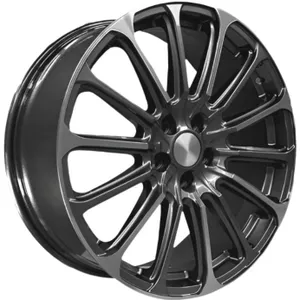 Khomen Wheels KHW1910 (GAC GS8)