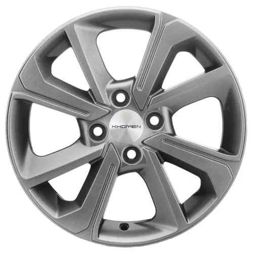 Khomen Wheels KHW1501 (XRay)