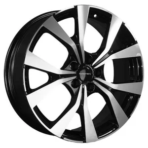Khomen Wheels KHW1906 (Kia Sportage)