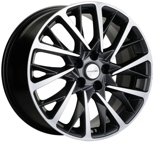 Khomen Wheels KHW1804 (XC40/XC60)