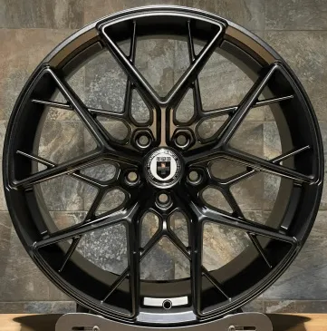 Replica ST HR FF 10