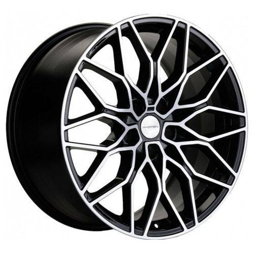 Khomen Wheels KHW1902 (BMW Rear)