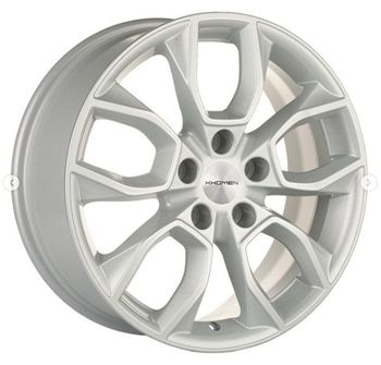 Khomen Wheels KHW1713 (Sportage)