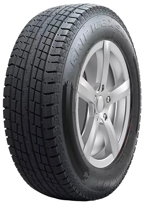 GripMax Grip Ice X SUV