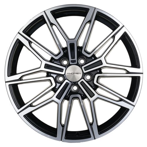 Khomen Wheels KHW1904 (Mercedes)