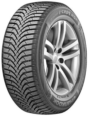 Hankook Winter I*Cept RS W452