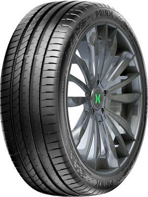 Prinx Aquila REV