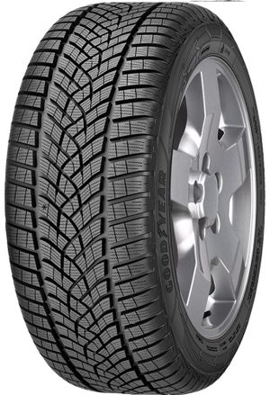 GoodYear UltraGrip Performance+