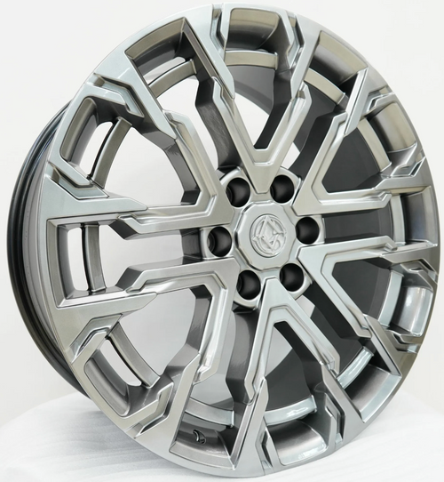 Khomen Wheels AZIMUT 2205