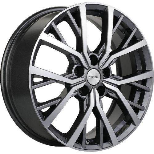 Khomen Wheels KHW1806 (Chery Tiggo 3/Tiggo 3 Pro)