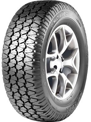 Lassa Multiways-C