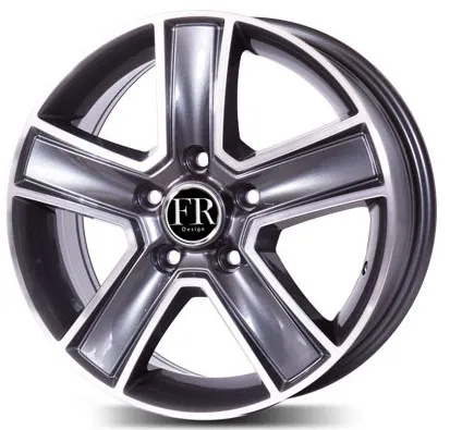 FR Replica FD BK 473