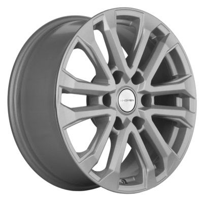 Khomen Wheels KHW1805 (Haval H5/Great Wall Hover H3/H5)