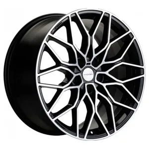 Khomen Wheels KHW1902 (BMW Rear)