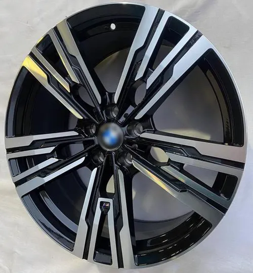 Zixi BMW FD543