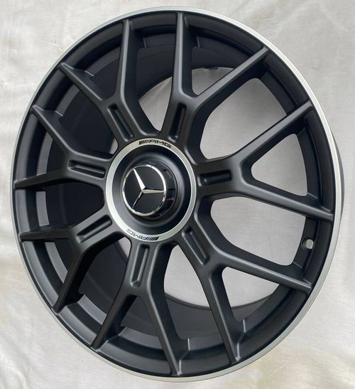 Zixi Mercedes FT606