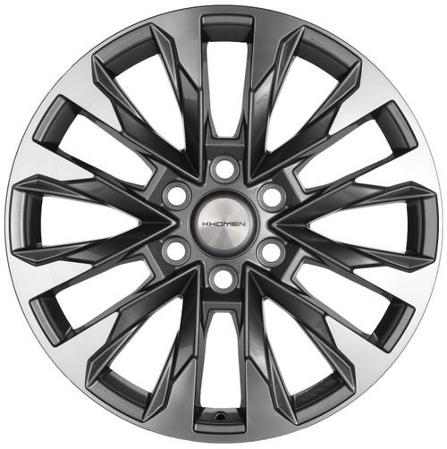 Khomen Wheels KHW2010