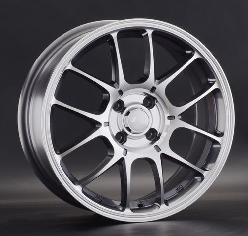 LS Wheels LS817