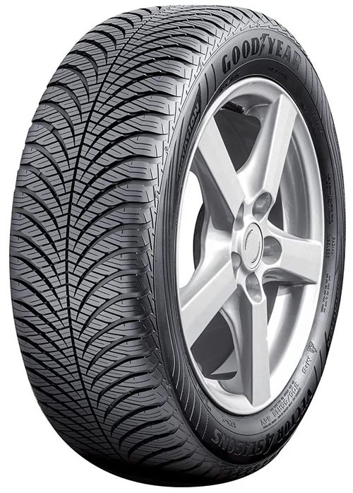 GoodYear Vector 4Seasons Gen-3