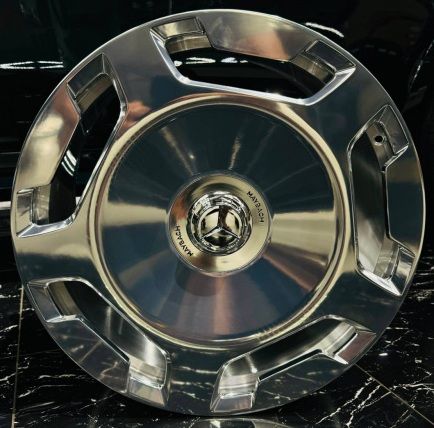 ST Forged JM24 MRGW132