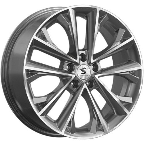 Premium Series КР011 (18_Xceed)
