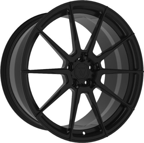 Vissol Forged F-923