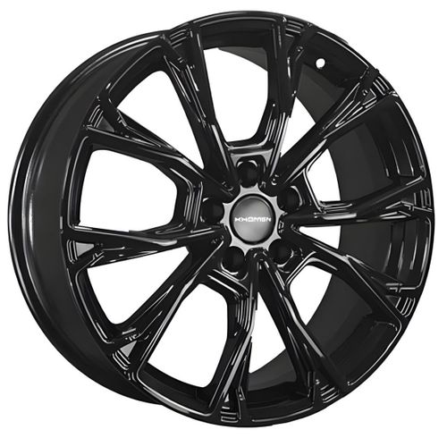 Khomen Wheels KHW1907 (Chery Tiggo 7 (Pro/Pro Max))