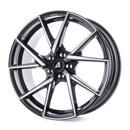 Alutec ADX.01