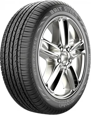 Kavir Tire KB500