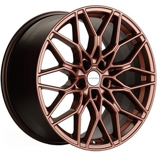 Khomen Wheels KHW1902 (Kodiaq/Superb)
