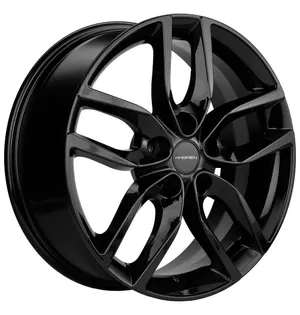 Khomen Wheels KHW1708 (Kodiaq/Tiguan)