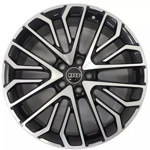 Zixi Audi FT624