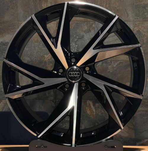Replica ST AU Q7