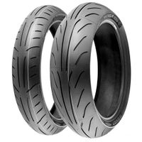 Michelin Power Pure SC