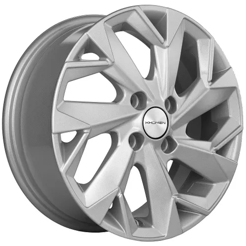 Khomen Wheels KHW1402 (Solaris/Logan/Rio)