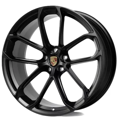 Zixi Porsche FC876