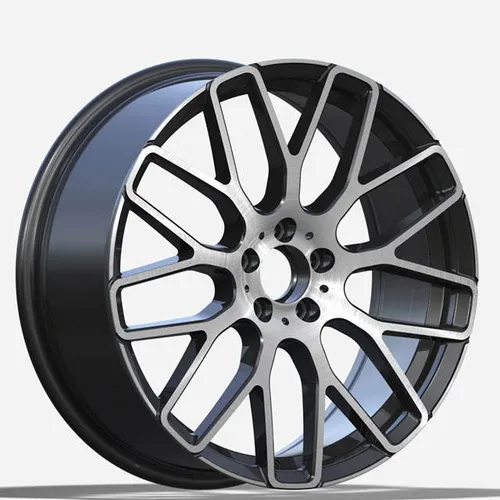 Zixi Mercedes 1186